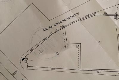 Casă cu 4 camere în Central - 2