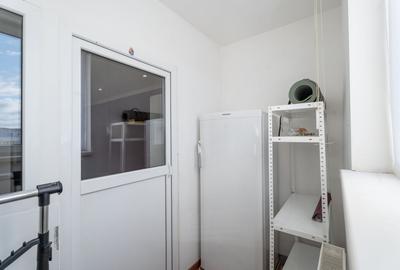 Apartament 3 camere | Petfriendly | Nicolina 2 - 20