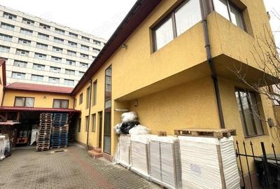 Casă cu 5 camere cu Teren 316 Mp în Mărăști - 2