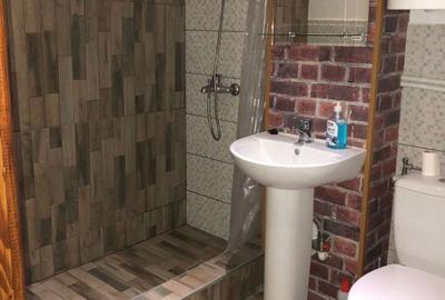 Garsonieră decomandată în Central - 7