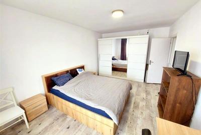 Comision 0! Vanzare apartament 2 camere Calea Manastur Cluj-Napoca - 4