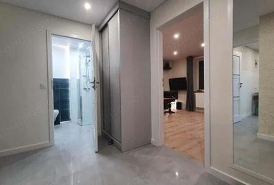 Apartament 2 camere- Zona Baneasa - 1