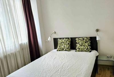 Apartament cu 2 camere semidecomandat, mobilat în Cișmigiu - 1