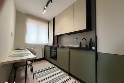 Apartament cu 2 camere în Copou - 9