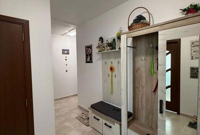 Apartament cu 3 camere în Cetate - 16