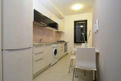 APARTAMENT 3 CAMERE MOBILATE IN BANEASA - 3