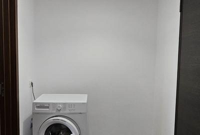 Garsonieră decomandată, mobilată în Lujerului - 5