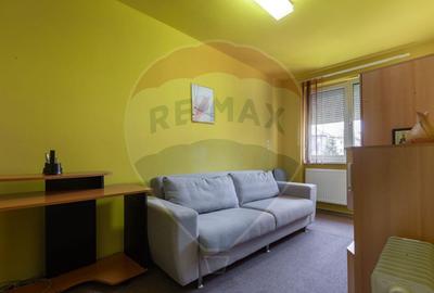 Apartament cu 3 camere decomandate, langa liecul SNG - 8