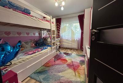 Apartament cu 3 camere de vanzare | Finisat | Zona Marasti Kaufland - 9