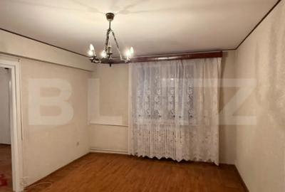 Apartament cu 3 camere decomandat în Ultracentral - 2