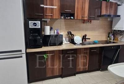 Apartament 2 camere în zona MARASTI CENTRAL - 3