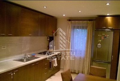Apartament cu 3 camere decomandat, mobilat în Bucovina - 8
