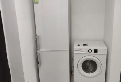 Garsonieră decomandată în Exterior Vest - 4