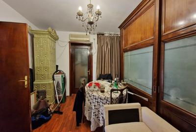 Apartament boem - Cartierul Armenesc - Balcon frantuzesc - 8