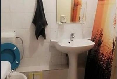 DECEBAL Calarasilor,Metrou Piata Muncii,bl.1993,bl.MIXT,et.1/8,DECOMANDATA - 4