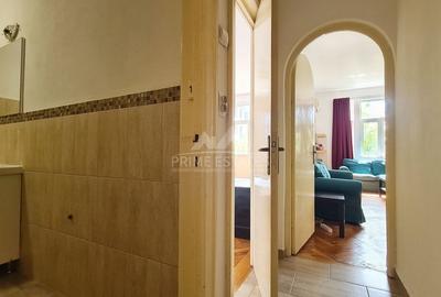 Vanzare apartament 3 camere Piata Unirii parcare in curtea interioara - 19