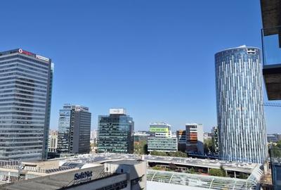 DIRECT PROPRIETAR - 2 CAM cu PARCARE si BOXA - PROMENADA MALL - 7