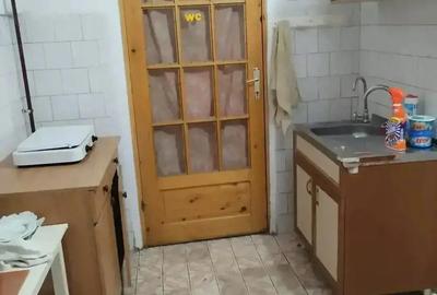 Casă cu 2 camere cu Teren 250 Mp în Republicii - 7