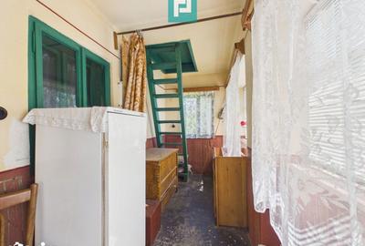 Casă cu 2 camere cu Teren 24270 Mp în Central - 6