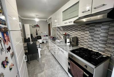 Apartament 3 camere,centrala proprie, recent renovat,zona Aradului - 13