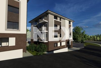 Apartament 3 camere, decomandat, confort 1 - bloc nou, finalizare 2026 - 8