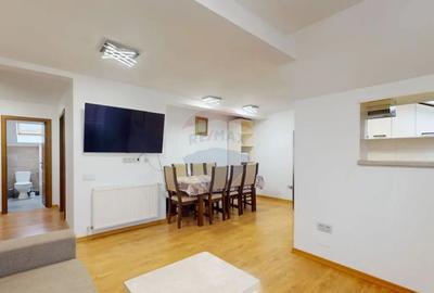 Apartament cu 2 camere decomandat, mobilat în Zamora - 7