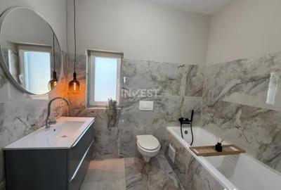 Casă cu 3 camere cu Teren 500 Mp în Central - 14