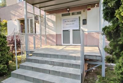 Spațiu comercial, de 48 mp, în Ultracentral - 3
