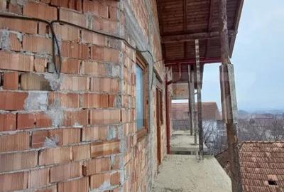 Casă cu 1 camere cu Teren 1800 Mp în Câmpia Turzii - 10