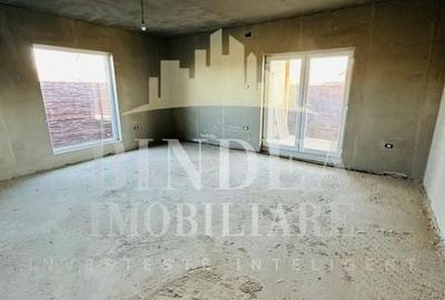 Comision 0! Casa individuala la sol Giarmata 670mp teren - 8