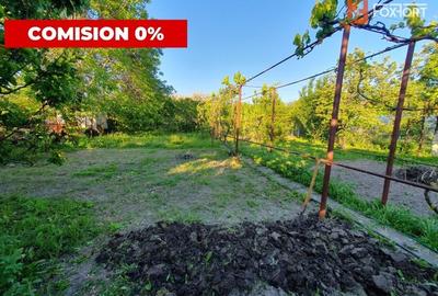 COMISION 0% Casa cu teren 1642 mp in proprietate | zona Dambovita - 32