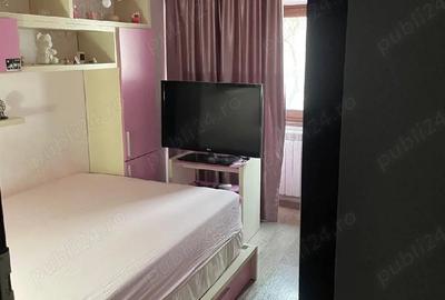Apartament cu 3 camere decomandat în Central - 2