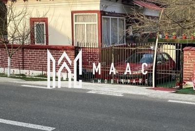 Casă individuală cu 3 camere cu Canalizare în Central - 1
