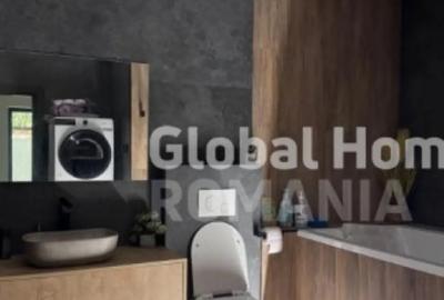 Casă cu 4 camere în Băneasa - 15