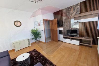 Apartament cu 2 camere Ared Uta