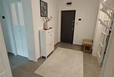 Apartament 3 camere, ultracentral, mobilat ultramodern-Aleea Parcului! - 8
