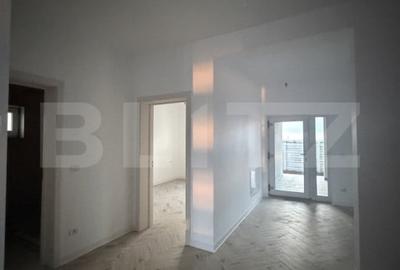 Casa parter, 97 mp utili, la cheie, pompa de caldura, 600 mp teren, Pielesti - 19