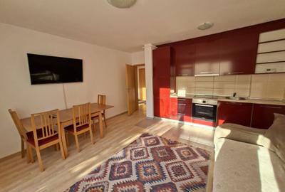 Apartament cu 2 camere decomandat în Avantgarden - 4