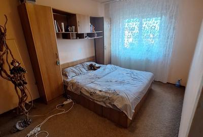 !!69500 eur.. 2 Camere ...zona Kiriac... bloc reabilitat - 8
