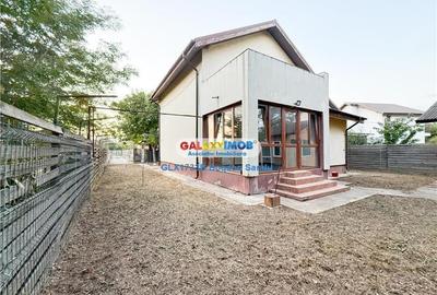 Casa de inchiriat Dragomiresti deal - Bacu - 18