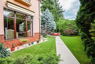 Casa Individuala cu 6 camere in cartier Andrei Muresanu, Cluj-Napoca - 2