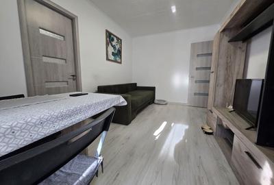 Apartament cu 2 camere decomandat, mobilat în Tomis Nord - 5