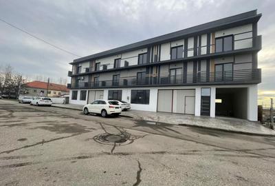 Spa?iu comercial situat in Targu Jiu, strada Islaz - 1