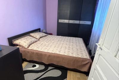 Casă cu 4 camere în Morilor - 2