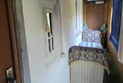 Casă cu 3 camere în Ciurari - 9