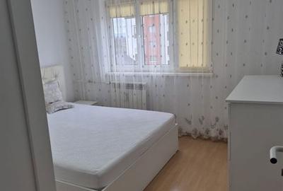 Apartament cu 2 camere decomandat în Central - 7
