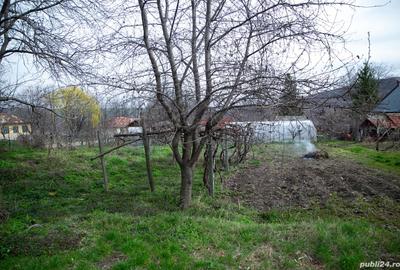 Casă cu 2 camere în Bohotin - 3