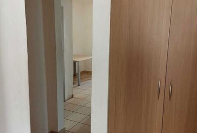 Apartament cu 2 camere decomandat în Mărăști