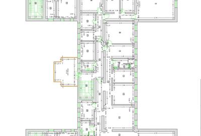 Spațiu comercial, de 100 mp, în Complex Studențesc - 2