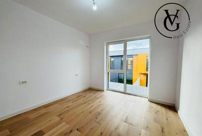 Apartament de 3 camere - Gradina de 38 mp - Zona Pipera - 5